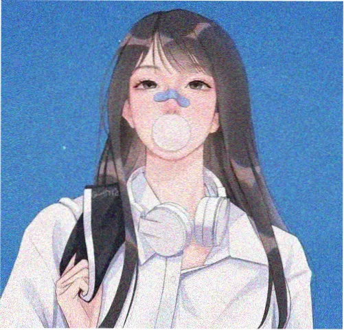 七七电影影迷头像