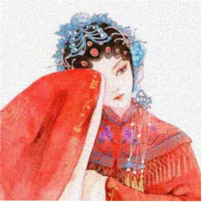 七七电影影迷头像